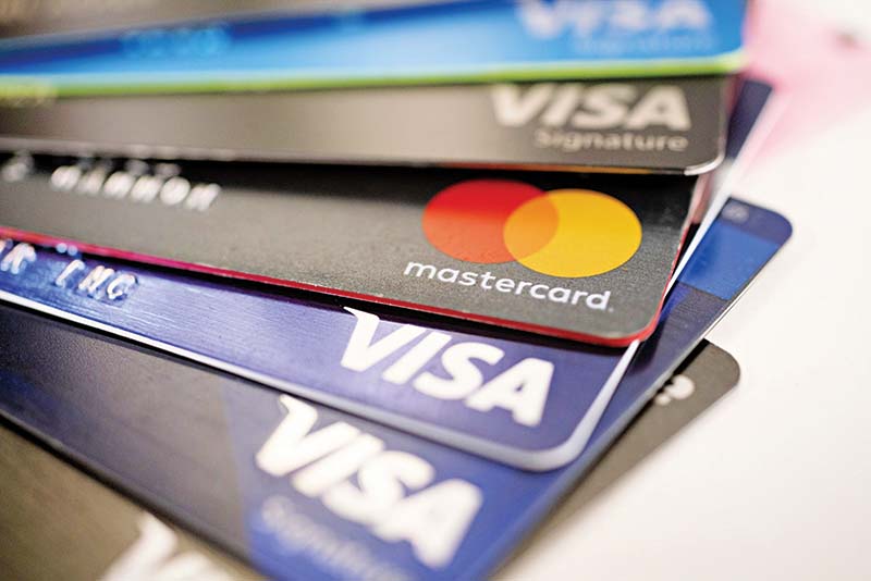 платежные системы visa 1
