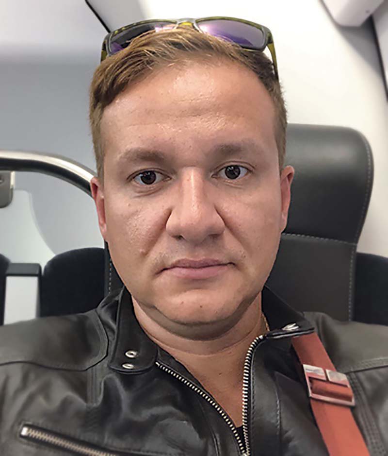 легко Патрикеев