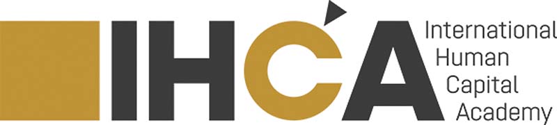 10 заповедей logo IHCA