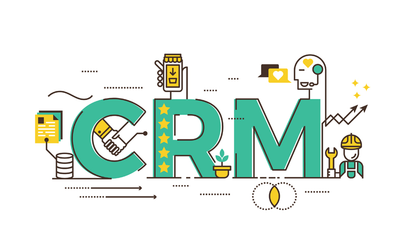 CRM 1