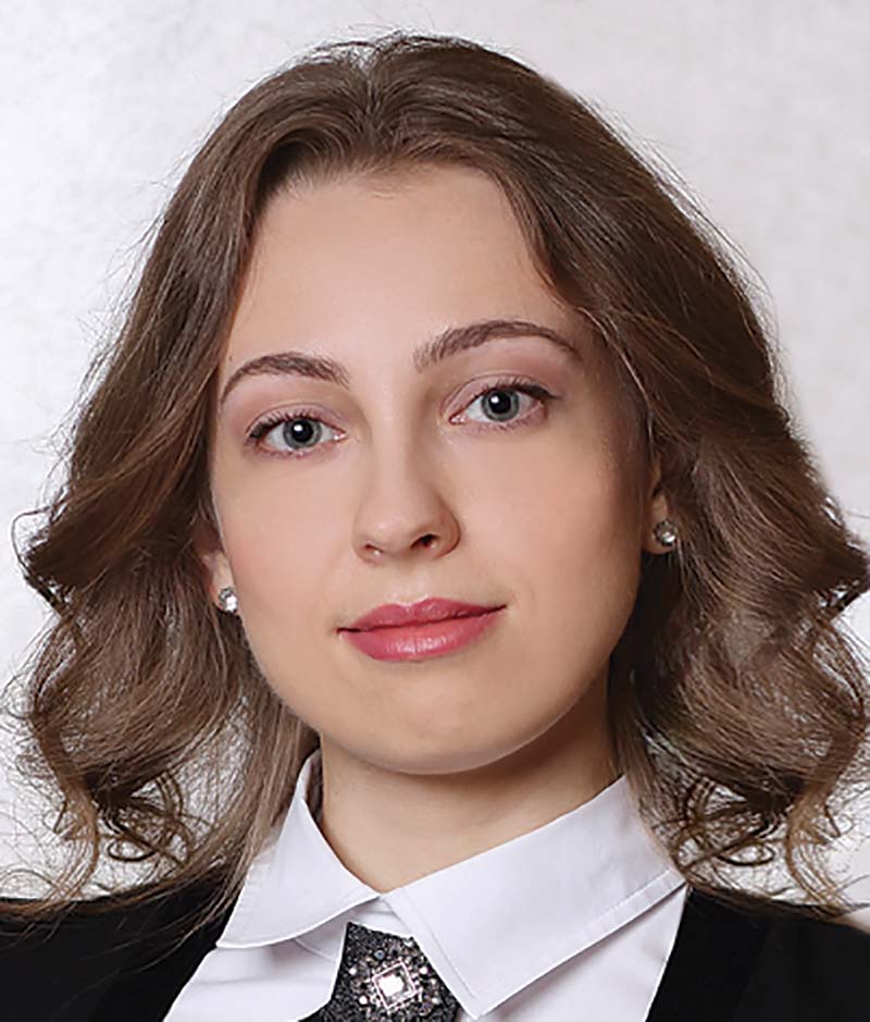 как старосотникова