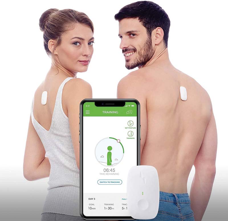 Upright GO 2