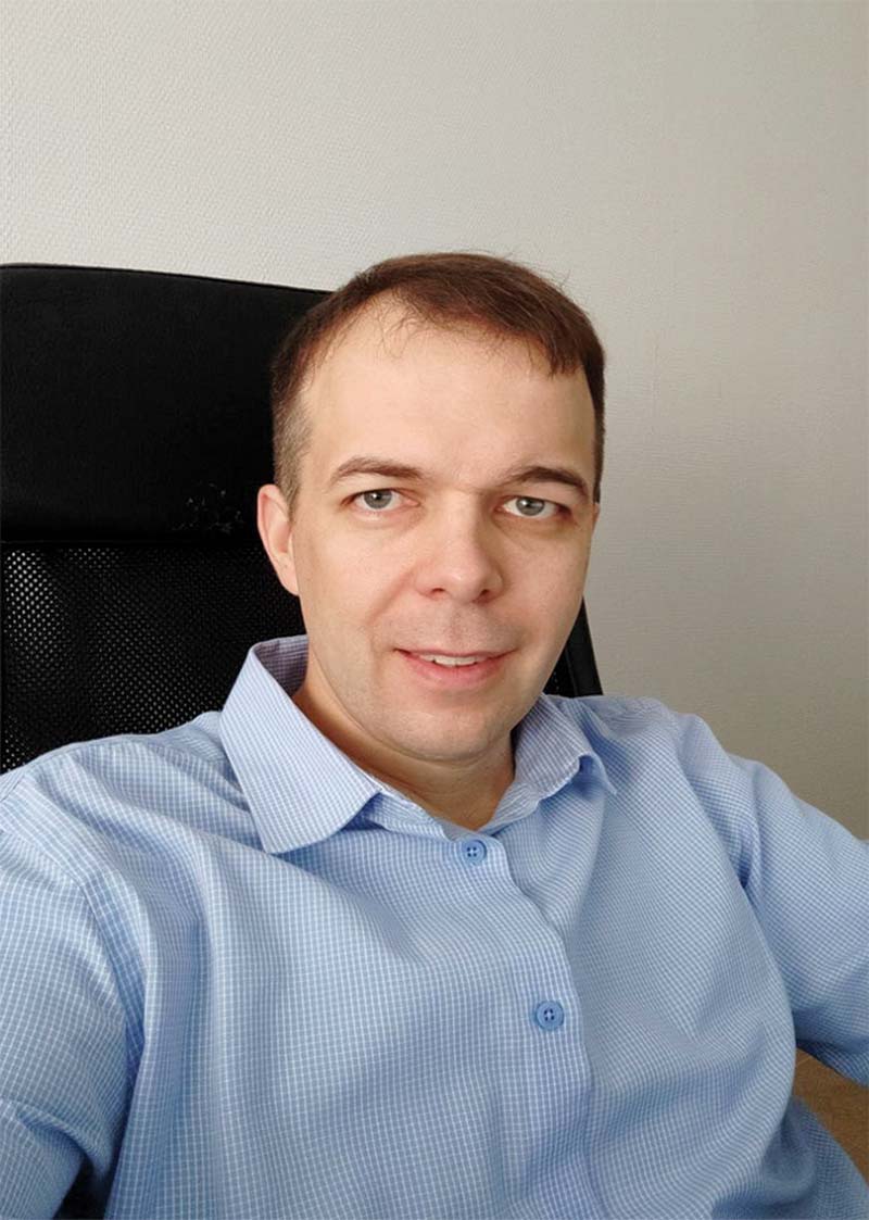 crm руднев