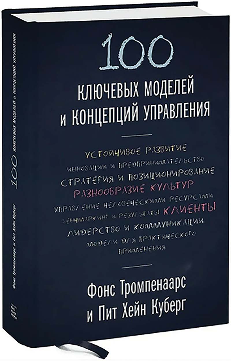 библиотека Тромпенаарс
