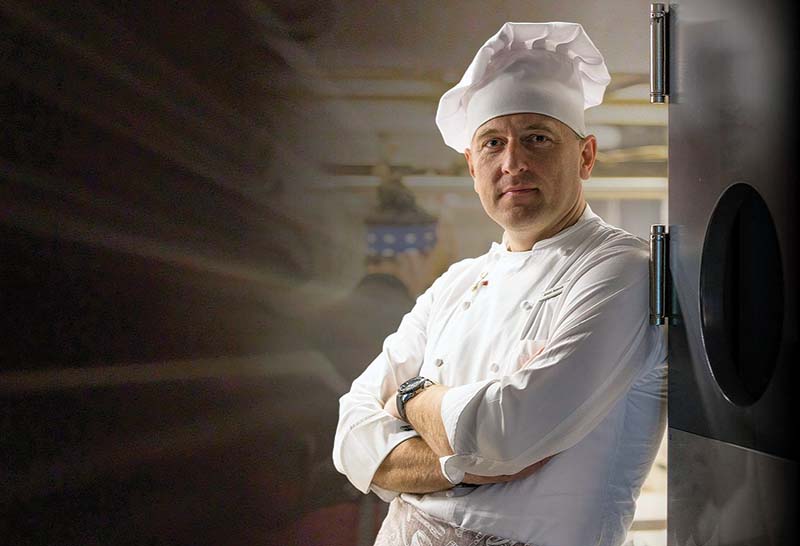 рады Каленик