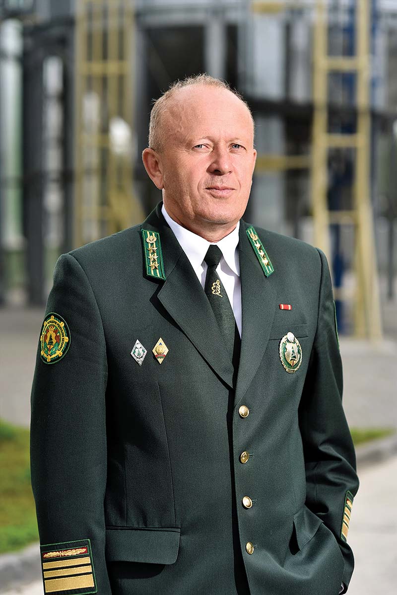 главное левкович