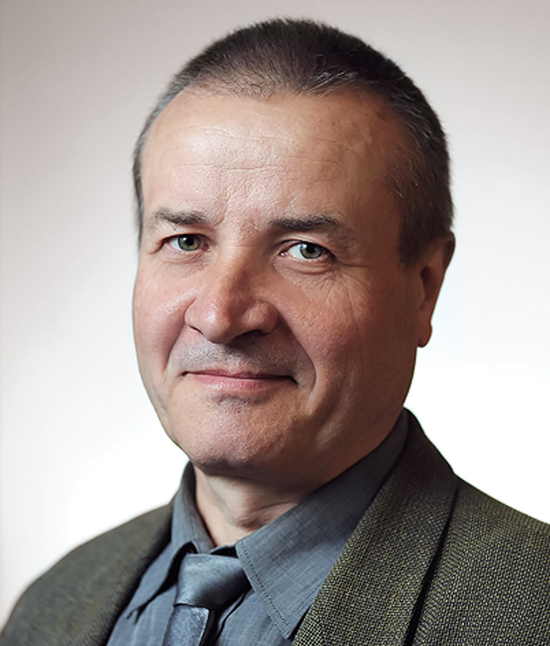 интеллект Клоков