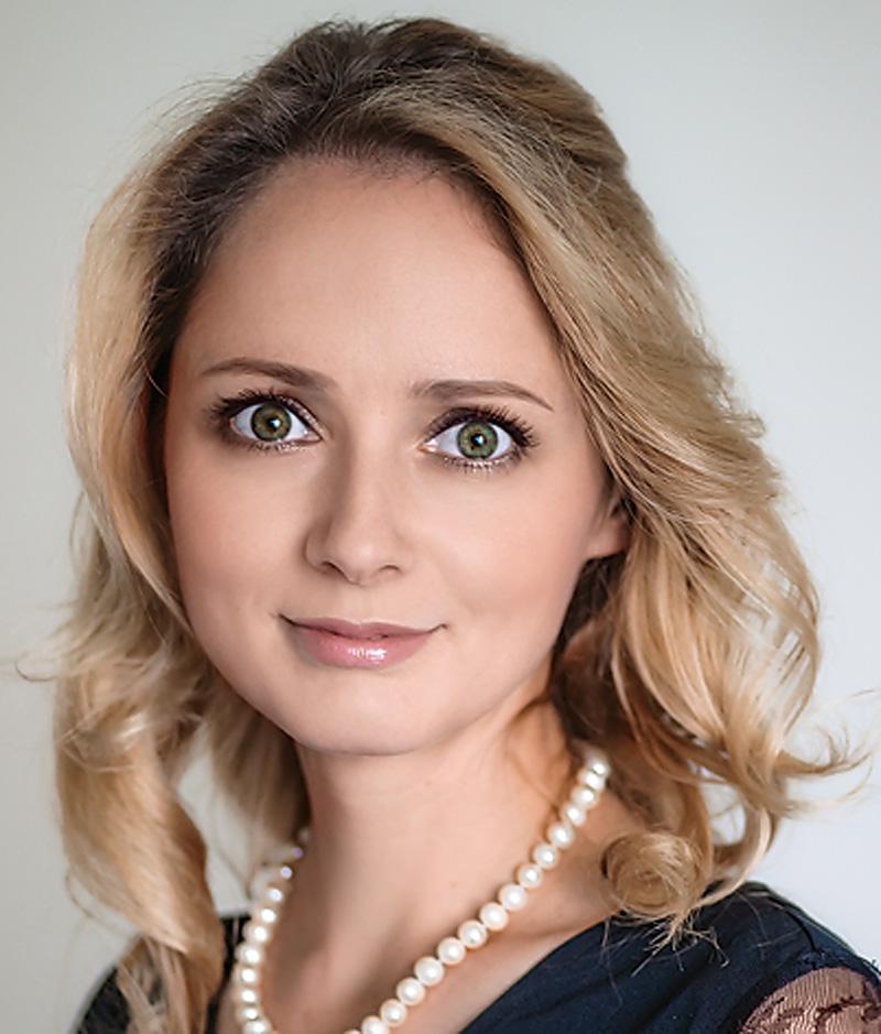 новая Лузгина