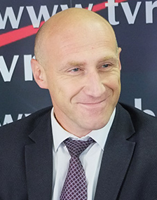Геннадий Трубило