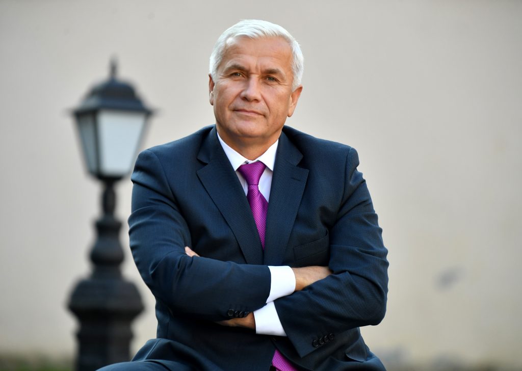 Александр Швец