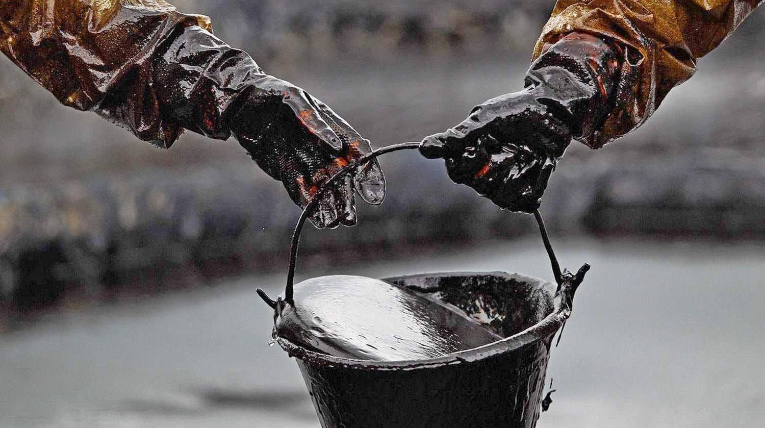 Американская нефть нефть