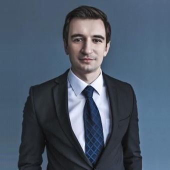 Владимир Ковалкин фото ideaby.org