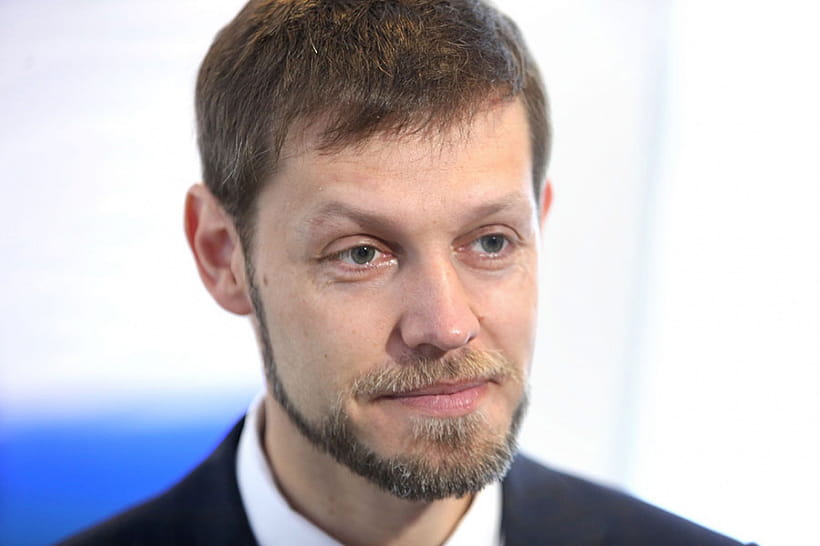 Дмитрий Шедко
