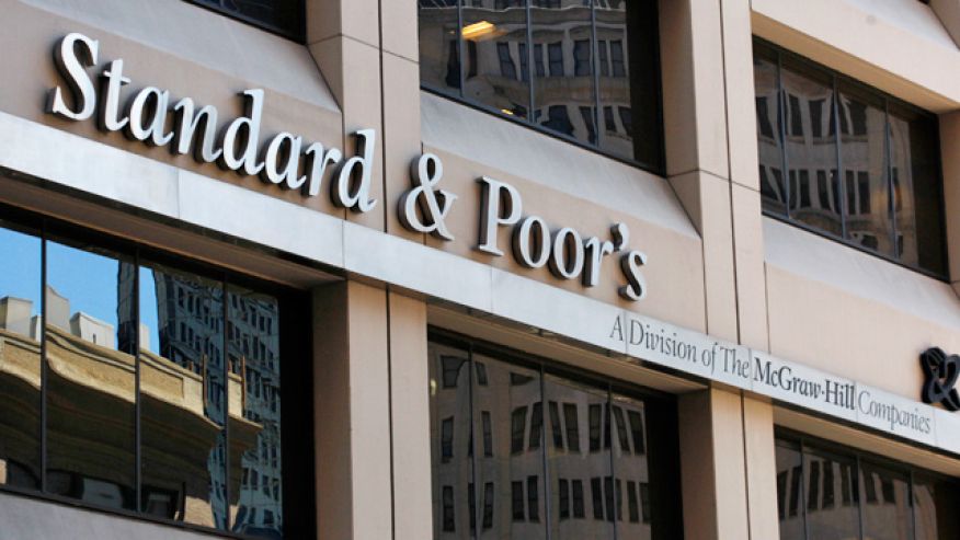 StandardPoors