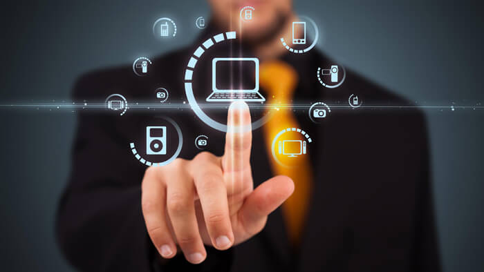 it technology 01