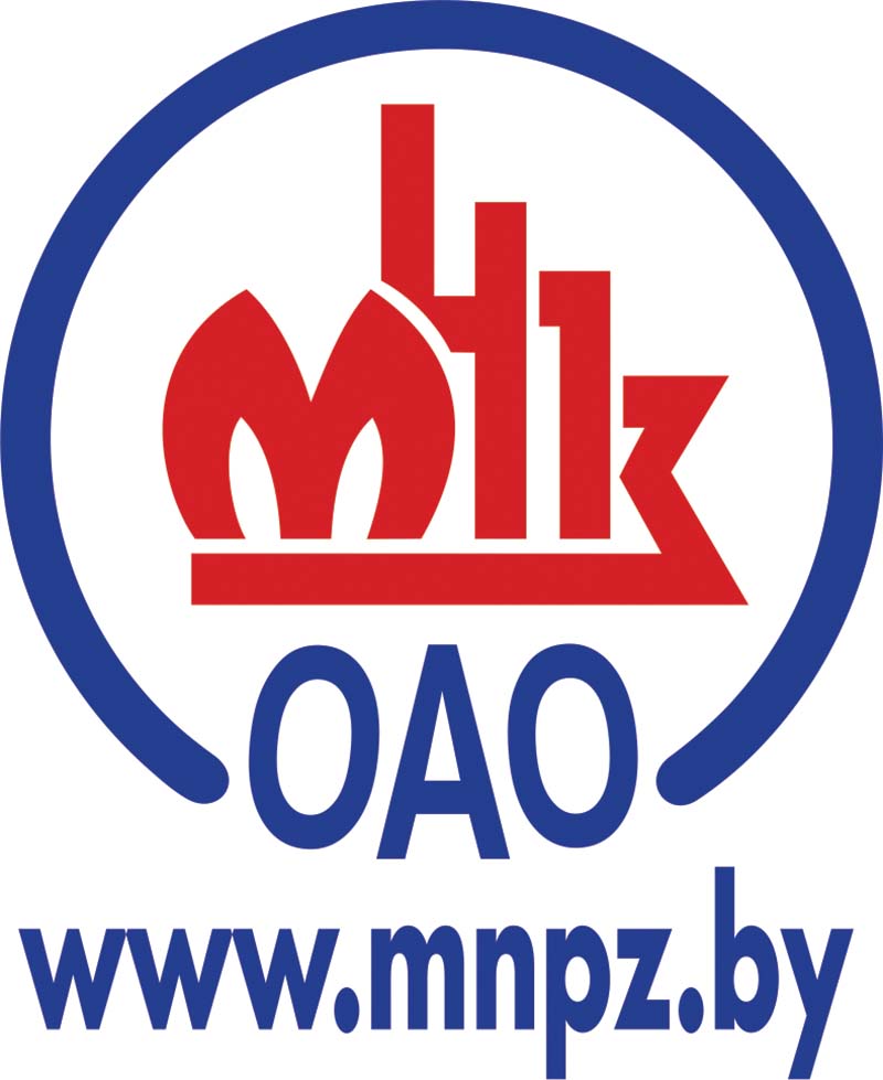 Мозырский НПЗ всегда лого
