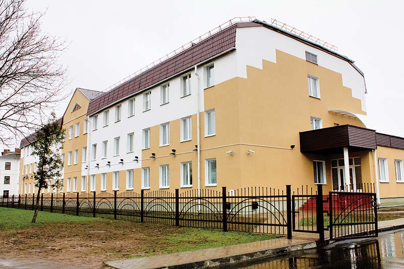 Строительный трест 9 быть судмедэксперт