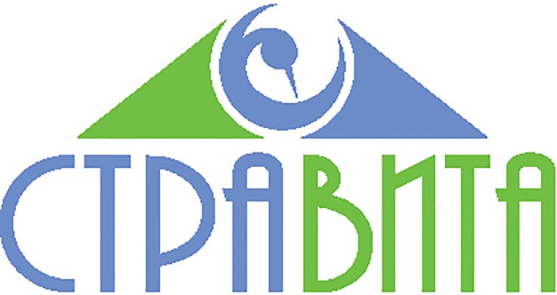 Стравита стравита лого