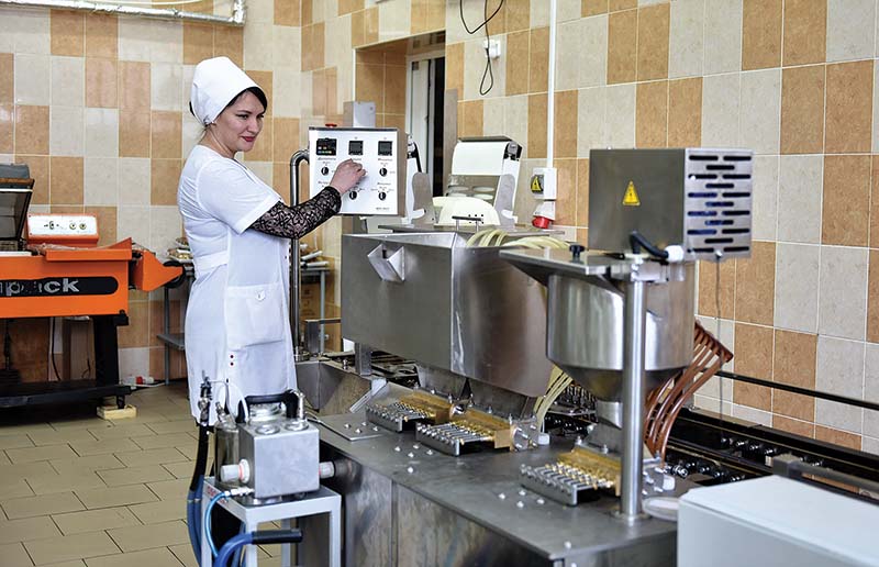 Белорусский хлеб хвала 7