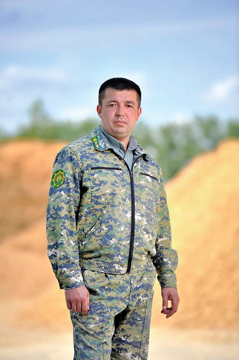 безотходное Жолнерчик