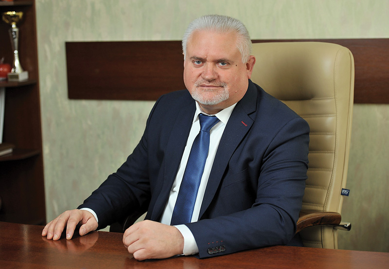 Конъюнктура Башак