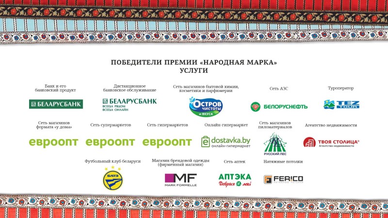 5 победители услуги