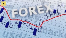 Белорусский рынок Forex  наторговал на 139,2 млрд долларов