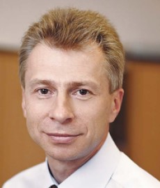 Сергей Варивода про падение продаж автомобилей