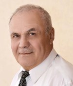 Леонид ЖЕЛТОНОГА, профессор БНТУ