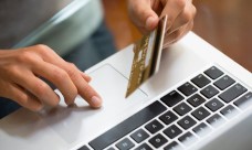 Самоизоляция увеличила объемы интернет-торговли