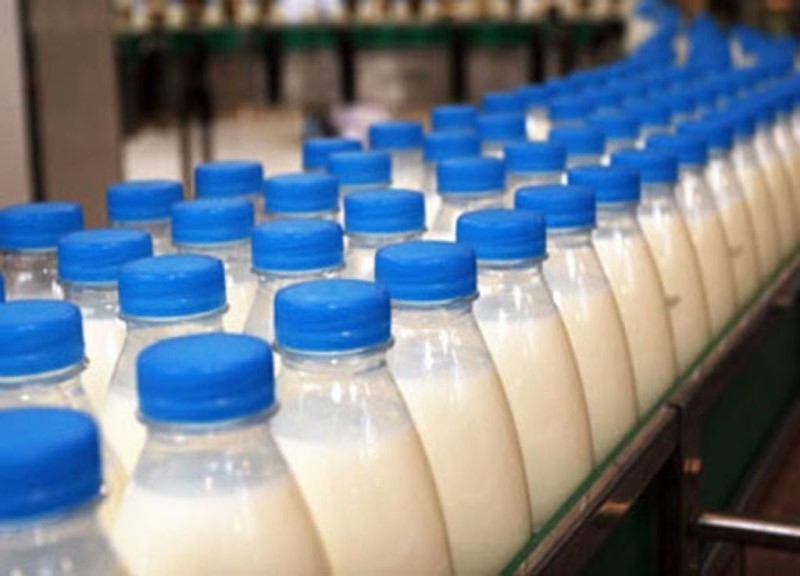 молочная продукция Молочка
