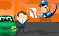 Как не попасть на штрафы, приобретая легковой автомобиль в компанию
