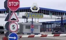 Украина ввела заградительную пошлину на МАЗы
