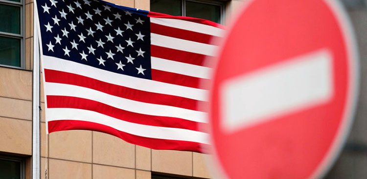 Чем опасны санкции США против белорусской нефтехимии? Чем опасны санкции США против белорусской нефтехимии?