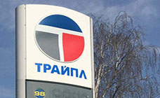 «Трайплу» прописали санацию