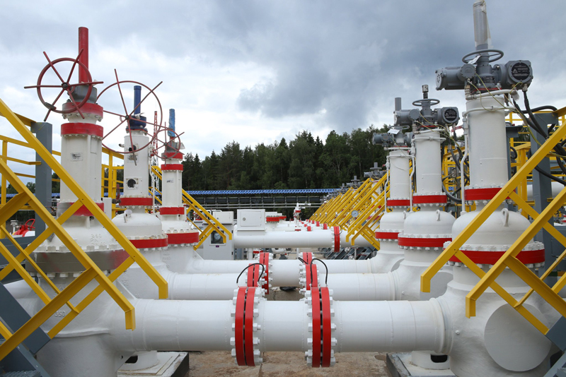 Транснефтепродукт 11