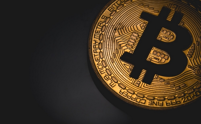 Биткойн продолжает бить рекорды биткоин