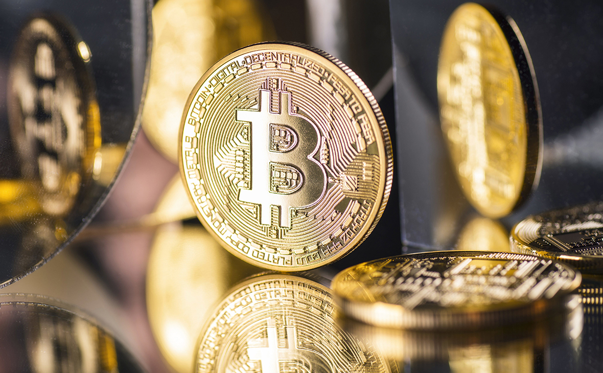 Стоит ли рассматривать биткоин как инвестиционный актив? биткоин 1