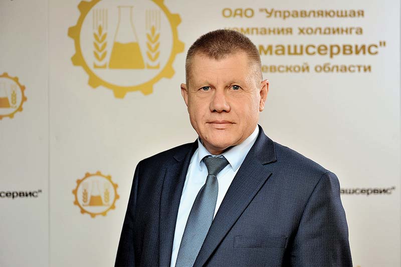 агросервис сосновский