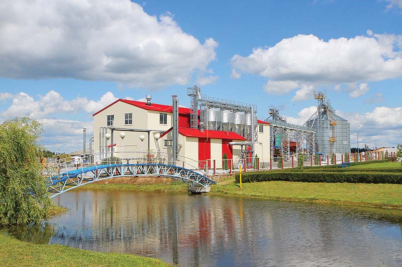 когда СХП Мазоловогаз УП Витебскоблгаз