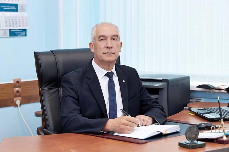 несвиж директор 3