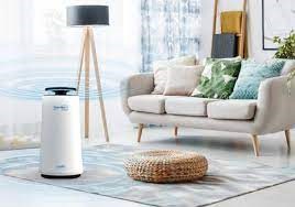 therapy air smart zepter - купить в Минске