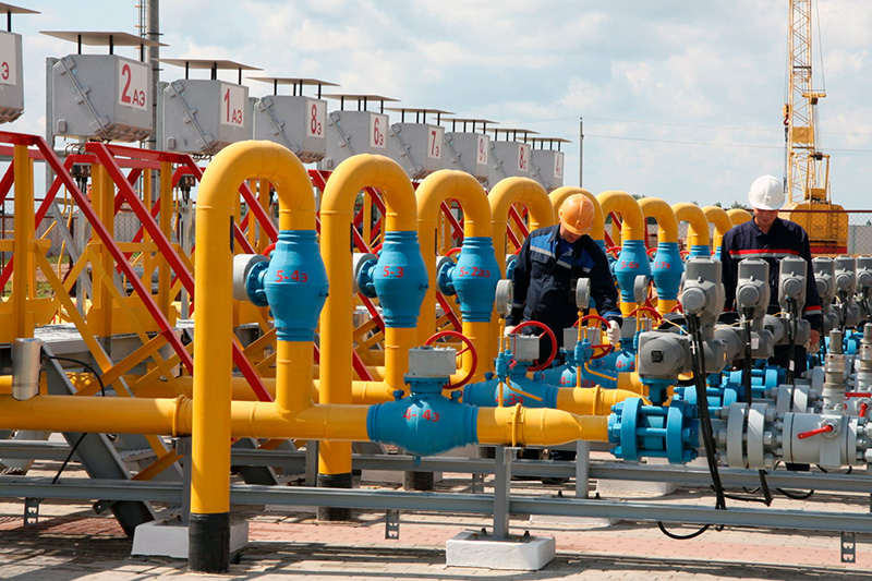 СК Беларуси расследует факты коррупции в «дочке» Газпрома