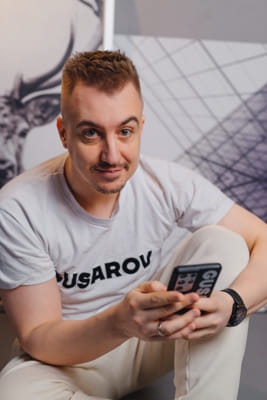 Гусаров 3