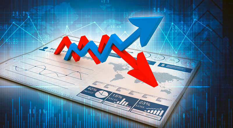 ВВП Беларуси по итогам 7 месяцев 2022 года снизился на 5,2%