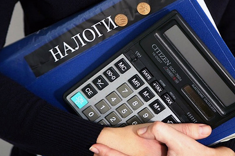 Поступление налогов в бюджет в 2022 году выросло почти на 7%