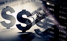 Профицит валюты на рынке за 7 месяцев составил 445 млн долларов