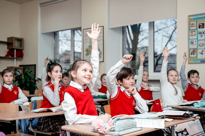 Для частных школ введут обязательное лицензирование