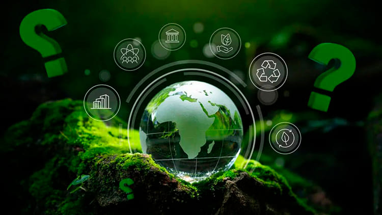 Концепция ESG и как ее применение может пойти на пользу вашему бизнесу