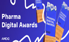 Digital-агентство AMDG проведет ежегодное исследование популярности фармпроизводителей в Байнете
